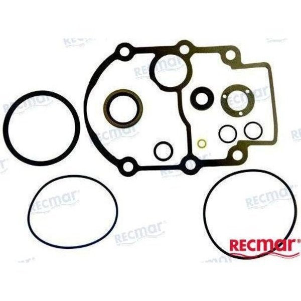 Gearcase Seal Kit