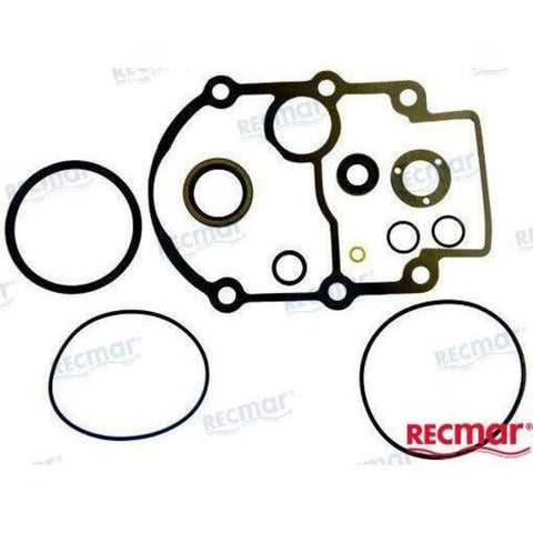 Gearcase Seal Kit