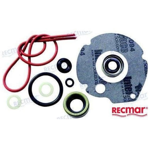 Gearcase Seal Kit