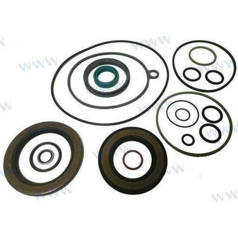Gasket Kit Ms4