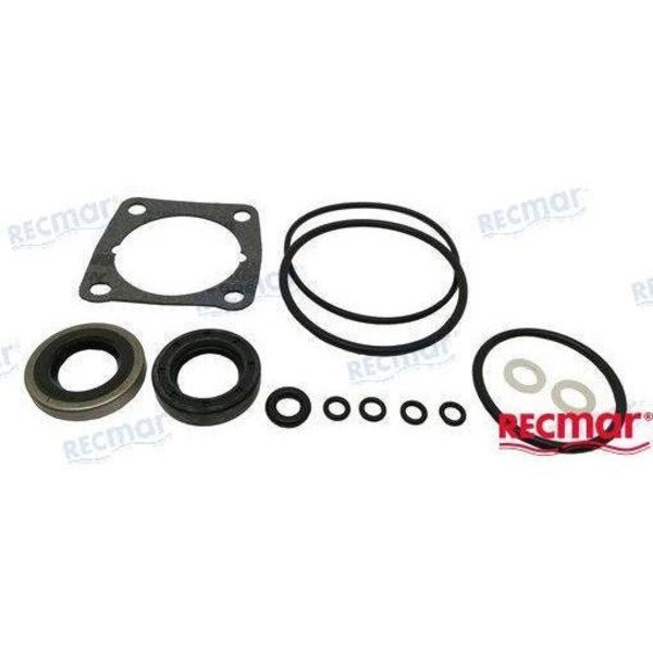 Gearcase Seal Kit