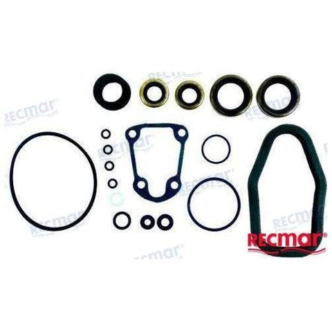 Gearcase Seal Kit