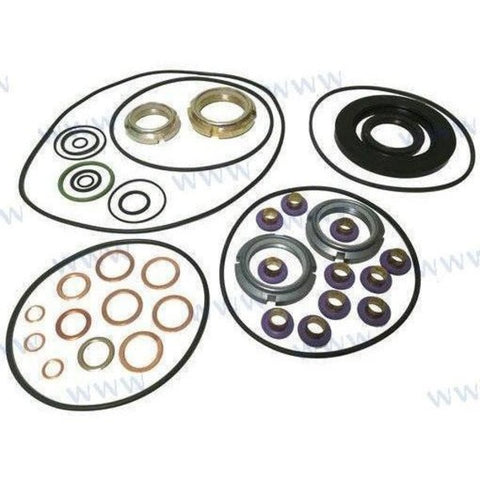Gasket Kit Ms1