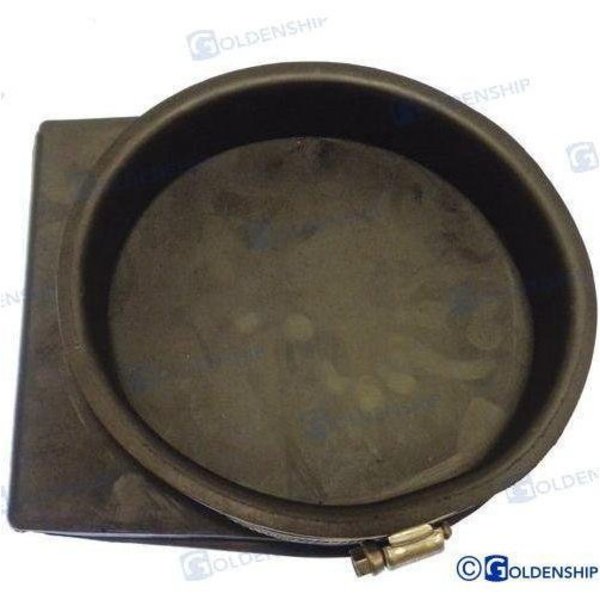 Exhaust Protector Valve