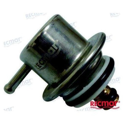 Fuel Pressure Regulator
