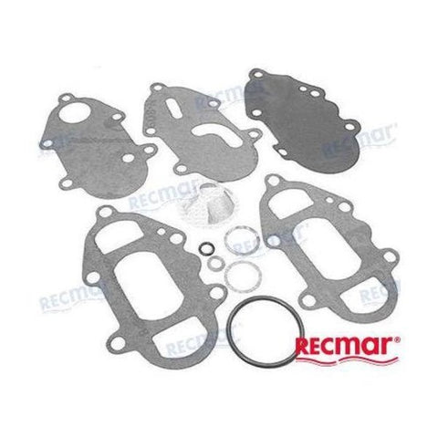 Fuel Pump Diaphram Kit