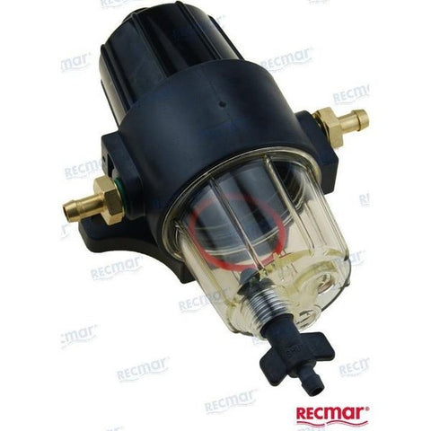 Fuel Water Separator