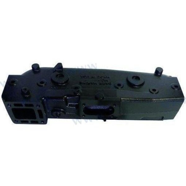 Exhaust Manifold