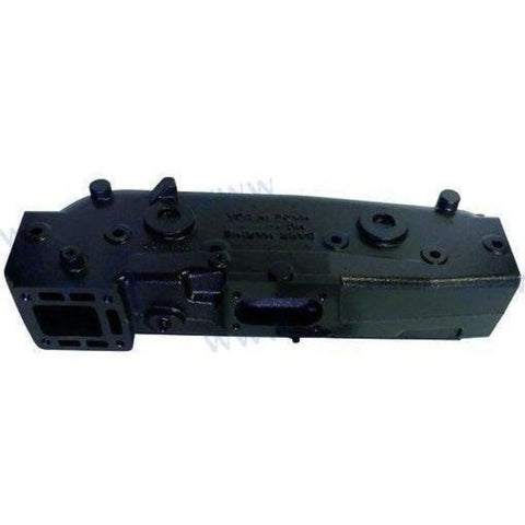 Exhaust Manifold