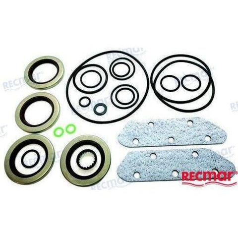 Gearcase Seal Kit