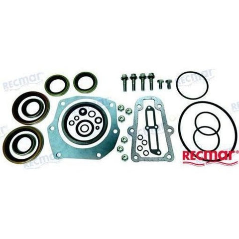 Gearcase Seal Kit