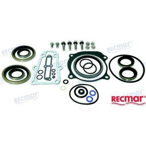 Gearcase Seal Kit