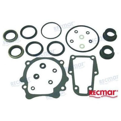 Gearcase Seal Kit