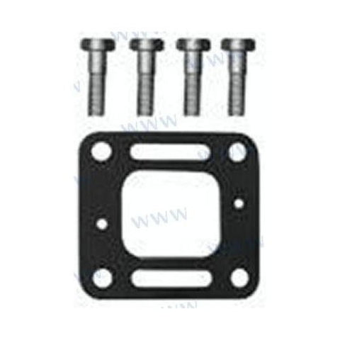 Exhaust Elbow Mntaing Kit