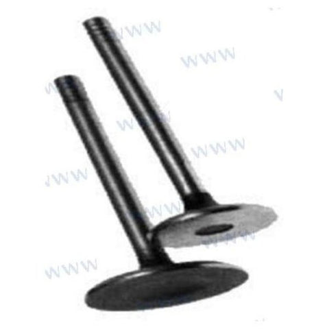 Exhaust Valve