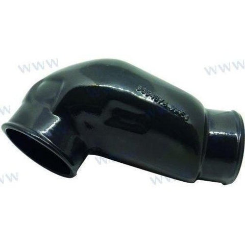 Exhaust Pipe
