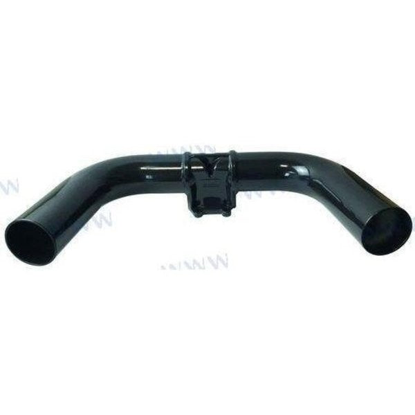 Exhaust Pipe