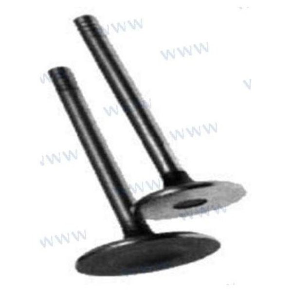 Intake Valve