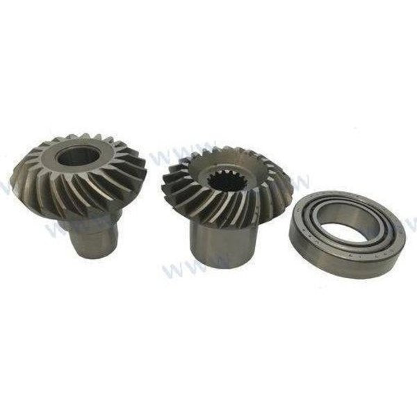 Gear 151 Set