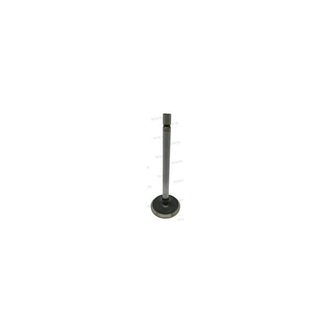 Exhaust Valve