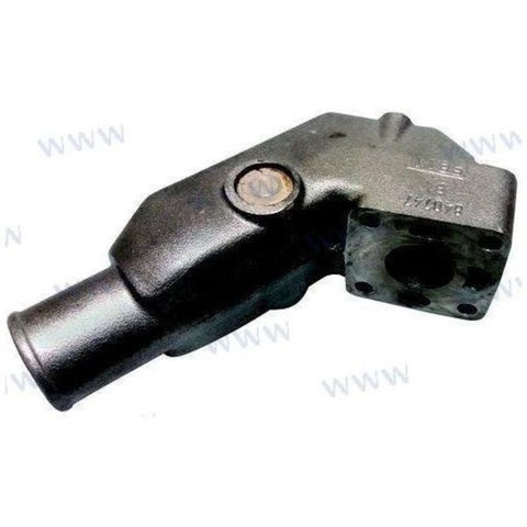 Exhaust Pipe Elbow