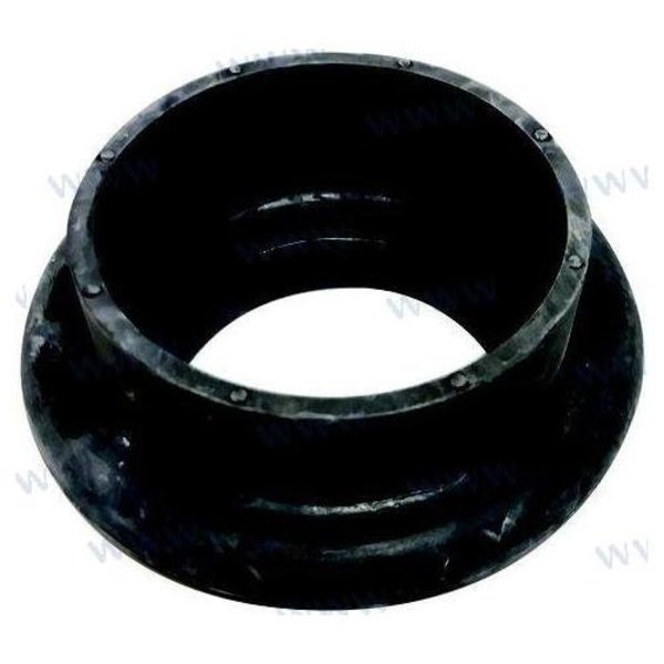 Exhaust Hose