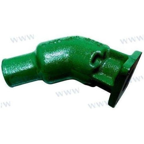 Exhaust Pipe Elbow