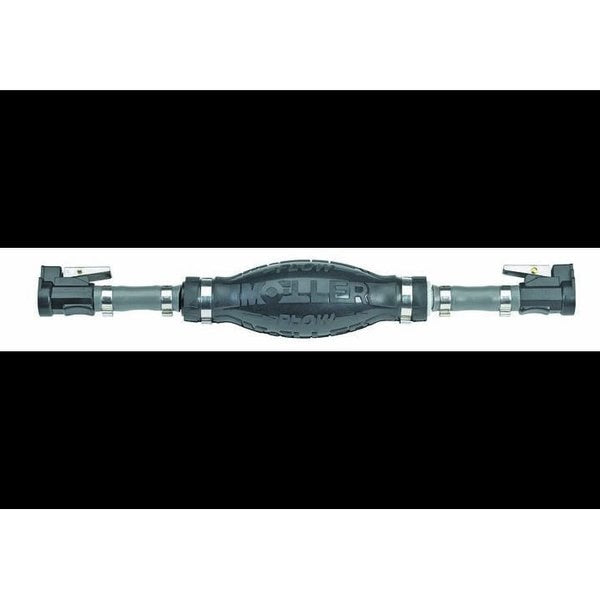 Fuel Line Assembly 38 Id  Seastar Solutions