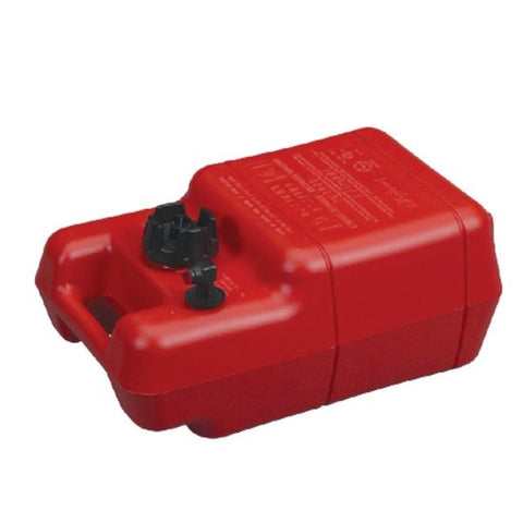 Top Side Fuel Tank Hold Down
