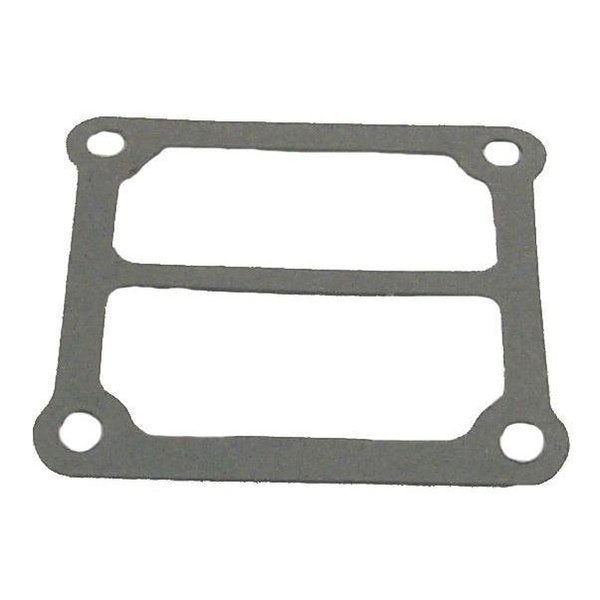 Manifold End Gasket
