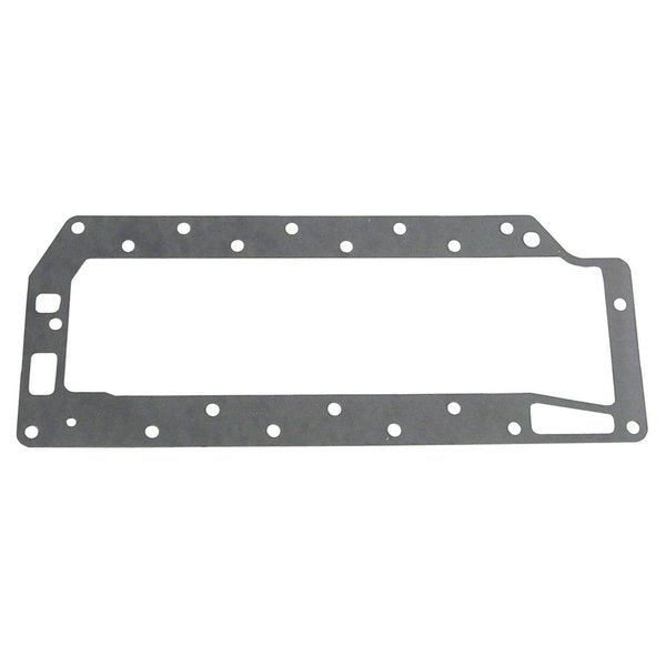 Exhaust Plate Gasket  Sierra Marine Engine Parts  1801199