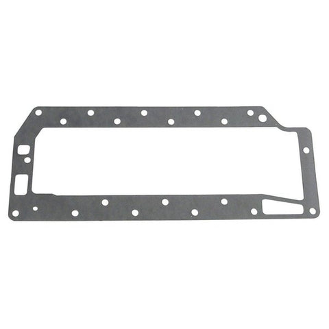 Exhaust Plate Gasket  Sierra Marine Engine Parts  1801199