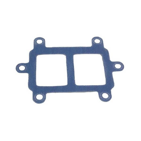 Gasket Adaptor  Meg Mercury
