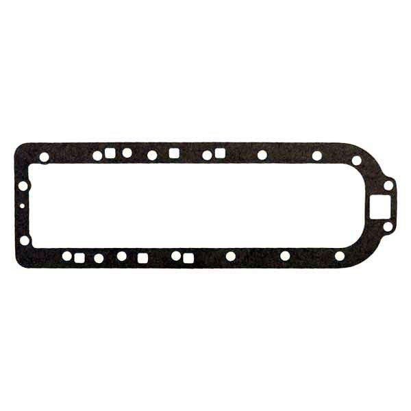 Gasket V6 Divider Plate