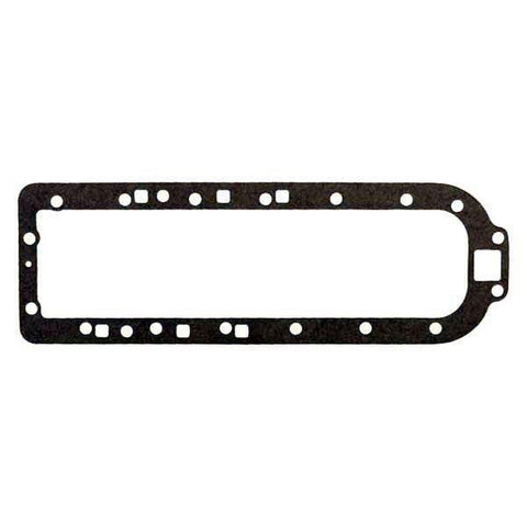 Gasket V6 Divider Plate