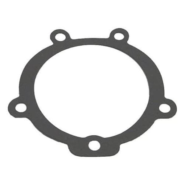 Gasket Reed Block