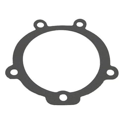 Gasket Reed Block