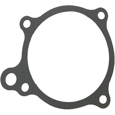 Gasket 4 And 6 Cylinder Water