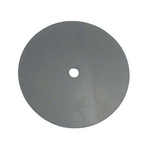 Gasket Heat Exchanger End Cap