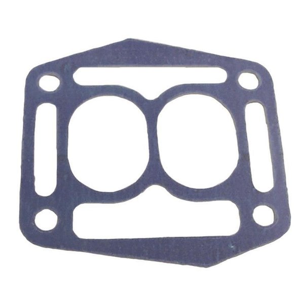 Gasket Exhaust Elbow  Sierra Marine Engine Parts  180430