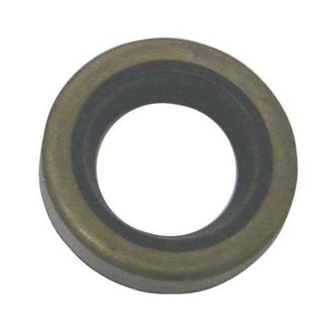 Seal  Mercury