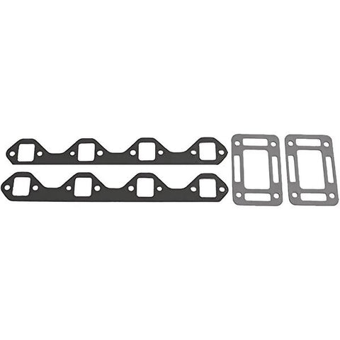 Exhaust Manifold Gasket Set  Sierra Marine Engine Parts  180603