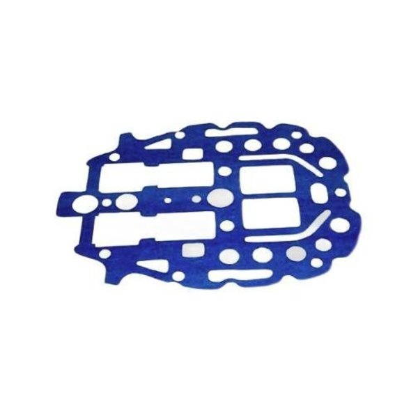 Gasket Ex Plate