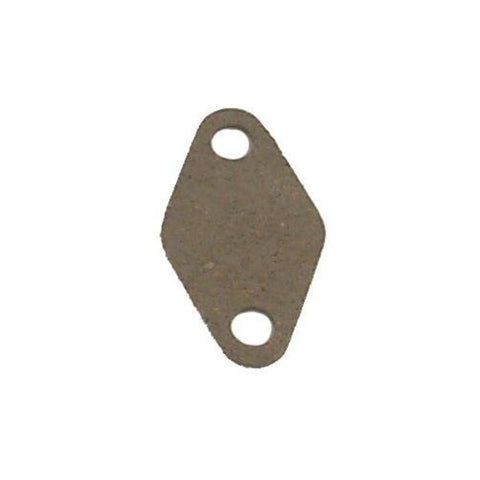 Connector Cover Gasket