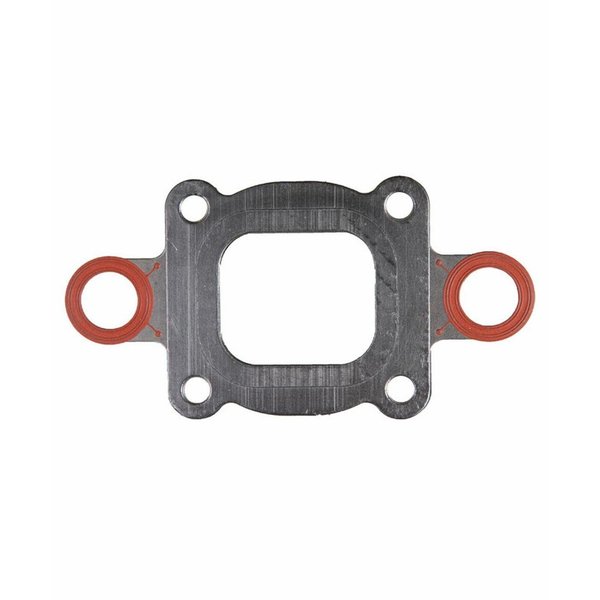 Gasket Dry Joint Open