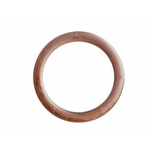 Gasket Crankcase Drain