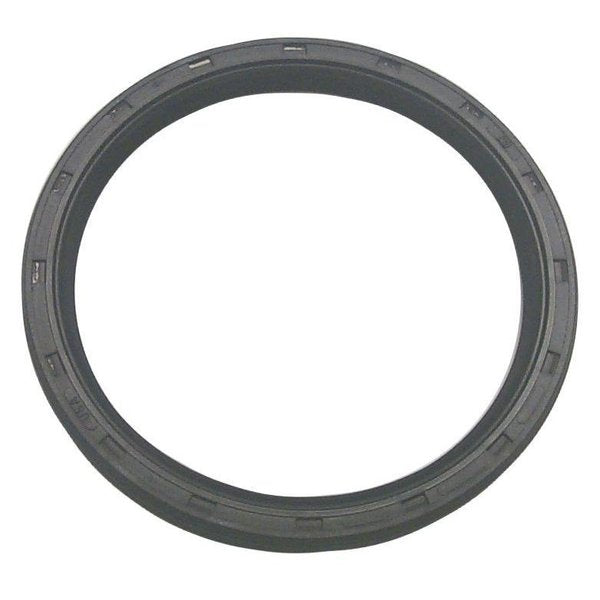 Seal Mercury
