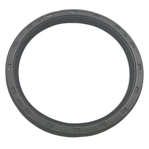 Seal Mercury