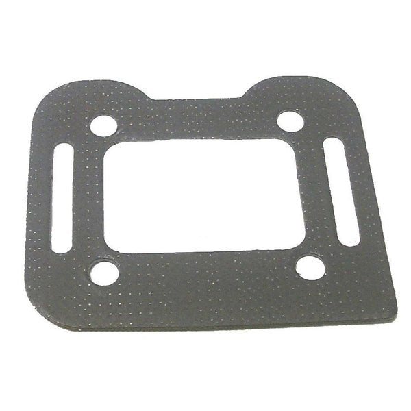 Gasket Exhaust Elbow Mounting Mercury  Sierra Marine Engine Parts
