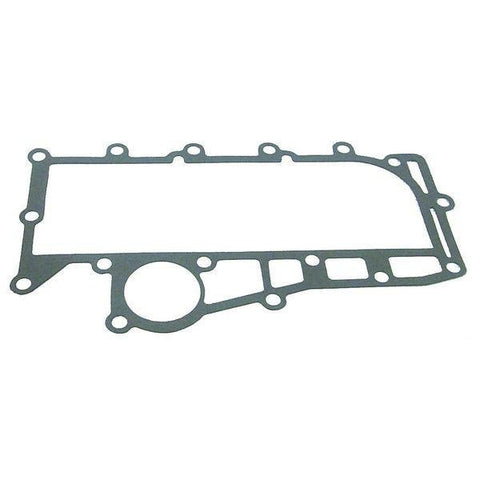 Gasket Plate To Exhaust Manifold